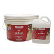 EpiMax 333WB water-based epoxy floor coatings