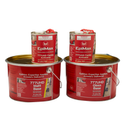 EpiMax 777 for heavy-duty epoxy coatings.