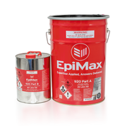 EpiMax 920 for high-performance industrial coatings.