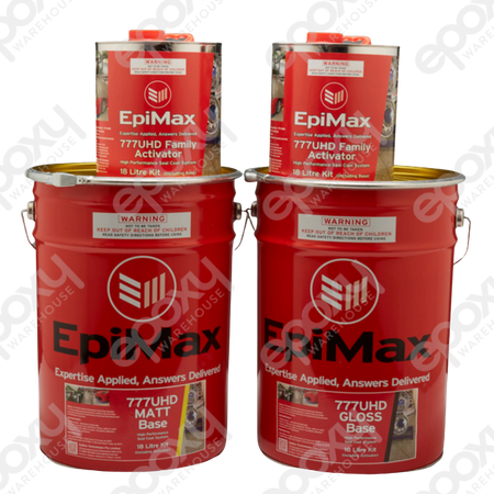 EpiMax Epoxy Coatings & Sealers – Durable Concrete Protection – Epoxy ...