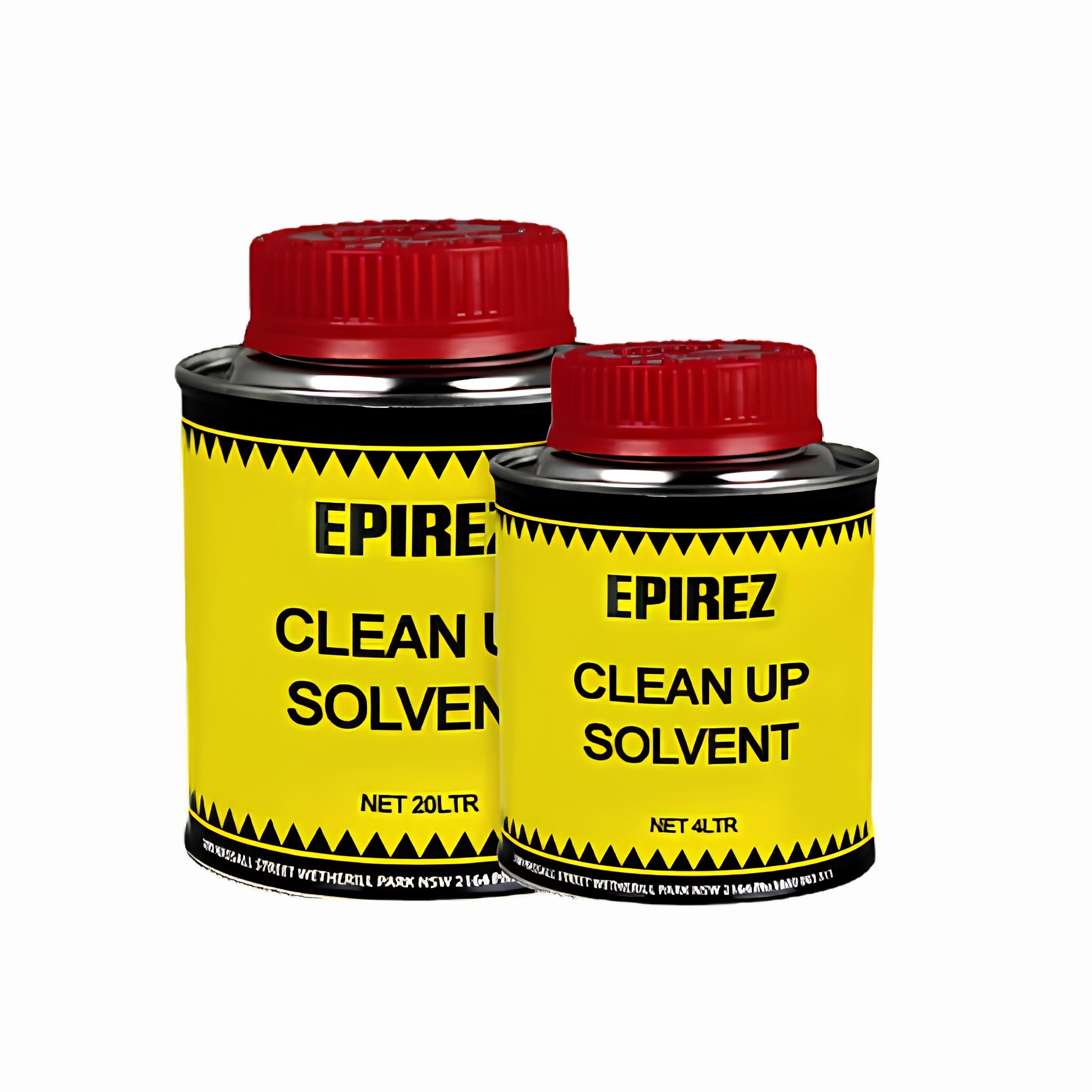 Epirez Clean Up Solvent