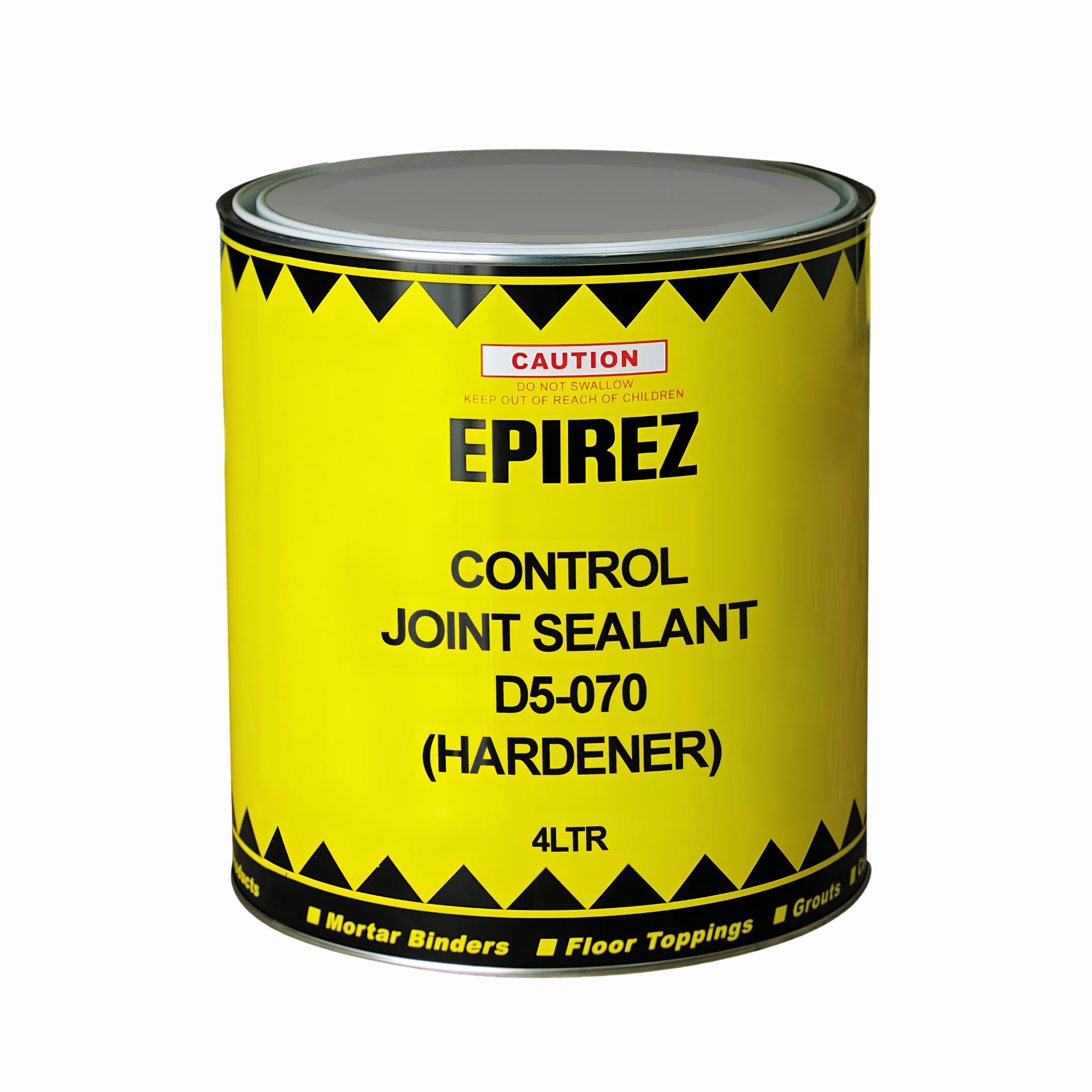 Epirez Control Joint Sealant (D5-070) 4L