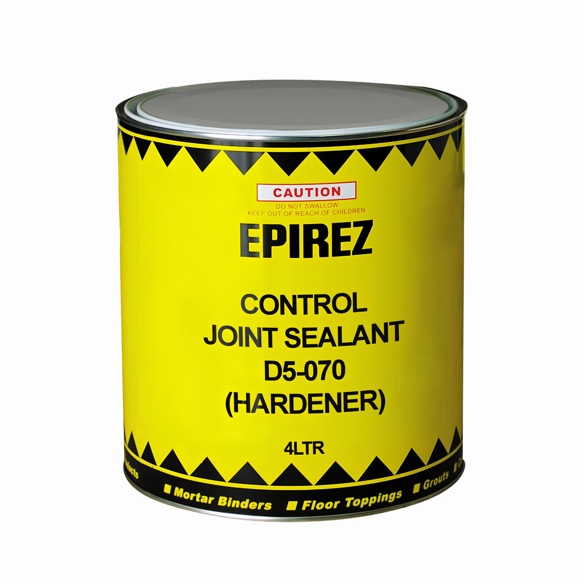 Epirez Control Joint Sealant (D5-070) 4L