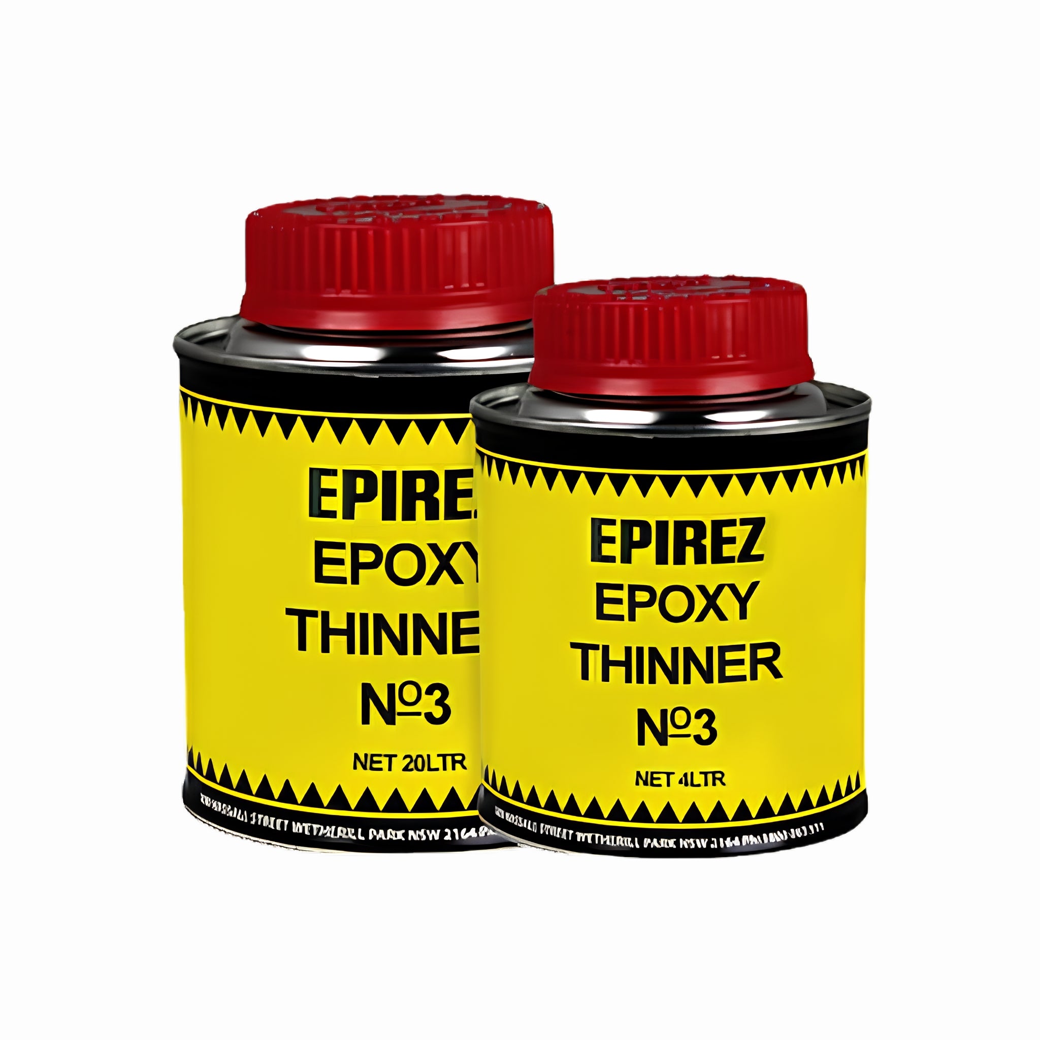 Epirez Epoxy Thinner No.3