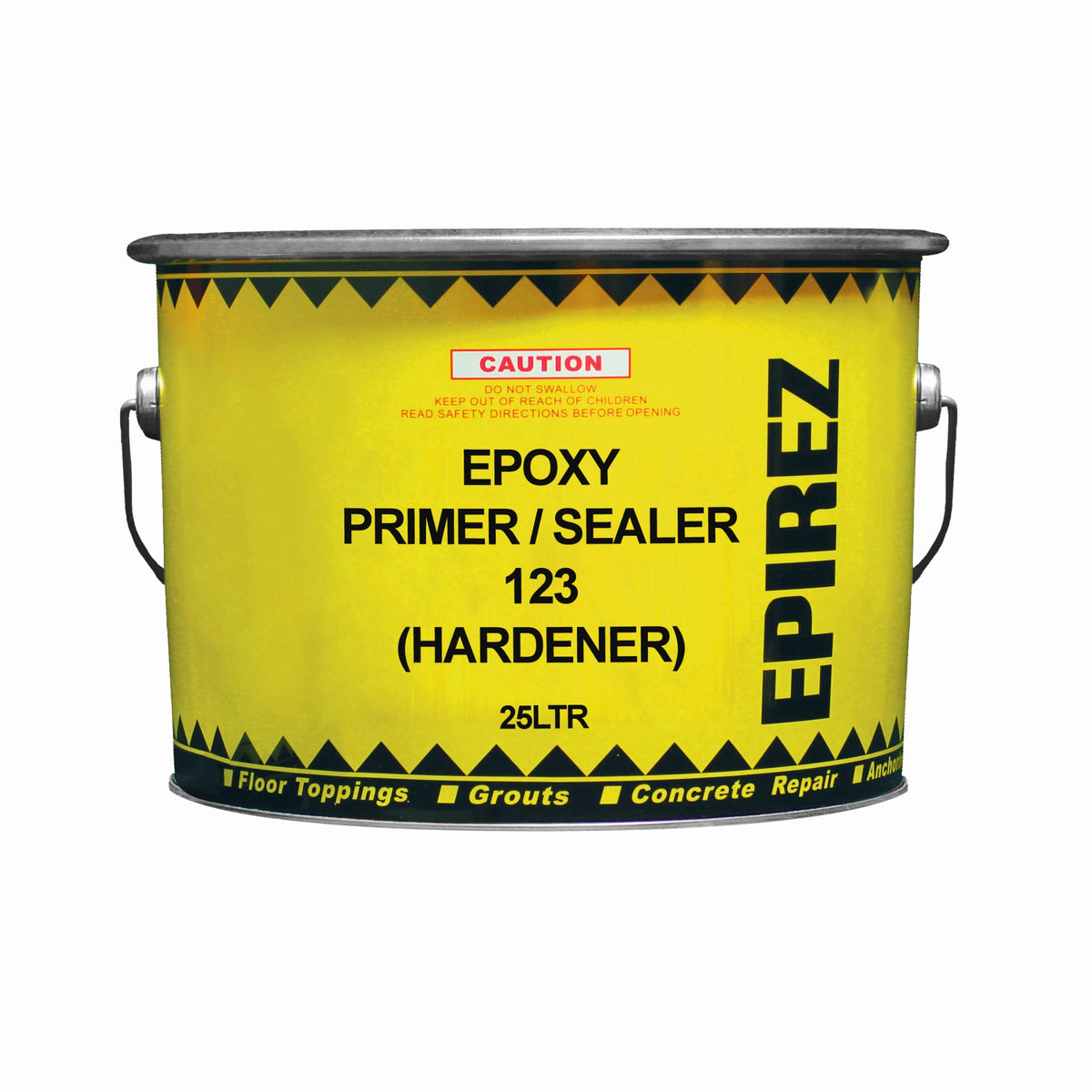 Epirez Epoxy Primer Sealer 123