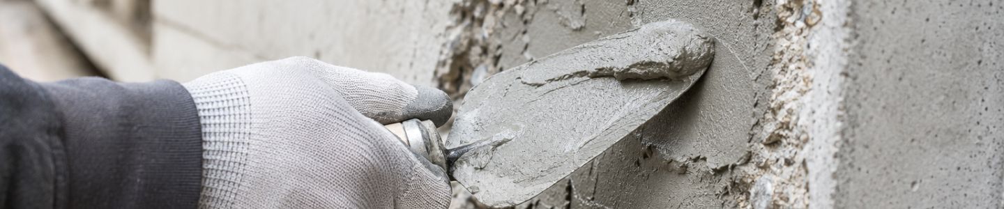 Epoxy Repair Mortars