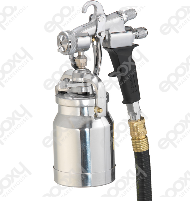 Wagner FineCoat FC 9900 Plus - HVLP Sprayer