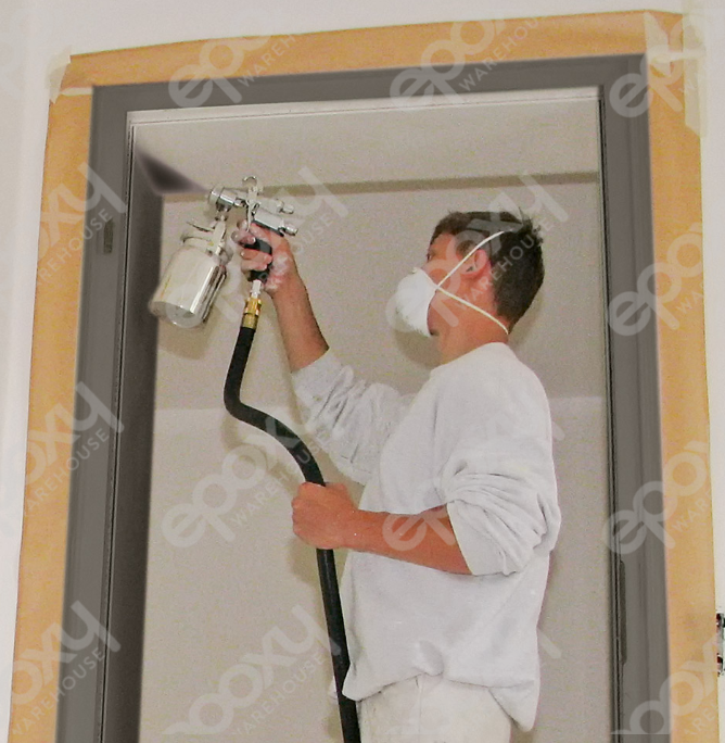 Wagner FineCoat FC 9900 Plus - HVLP Sprayer