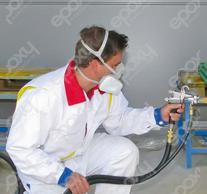 Wagner FineCoat FC 9900 Plus - HVLP Sprayer