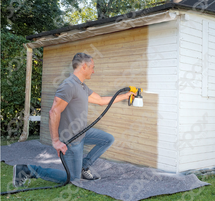 Wagner Flexio 950 Paint Sprayer