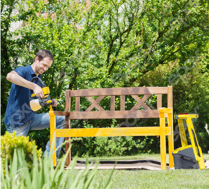 Wagner Flexio 950 Paint Sprayer