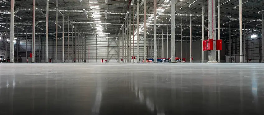Epoxy Warehouse | Epoxy Floor Coating Supplier