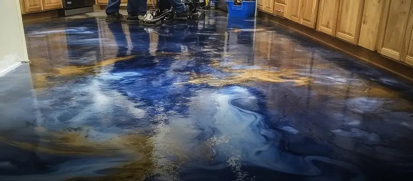 Epoxy Warehouse | Epoxy Floor Coating Supplier