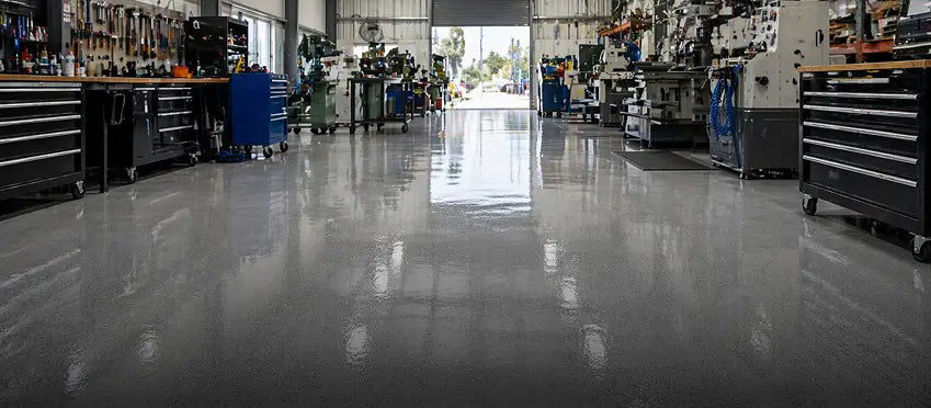 Epoxy Warehouse | Epoxy Floor Coating Supplier