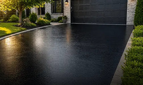 PaveCoat Range