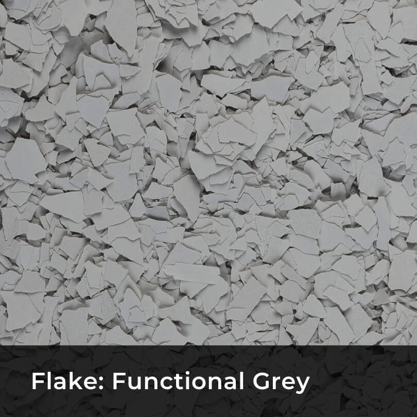 Coloured Vinyl and Acrylic Flakes for Epoxy Flake Flooring
