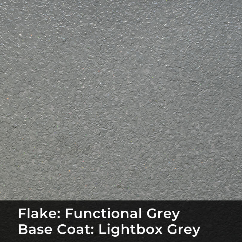 Coloured Vinyl and Acrylic Flakes for Epoxy Flake Flooring