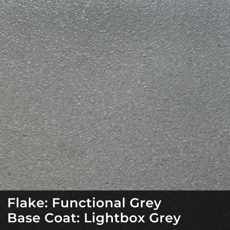 70sqm Sikafloor Full Epoxy Flake Package