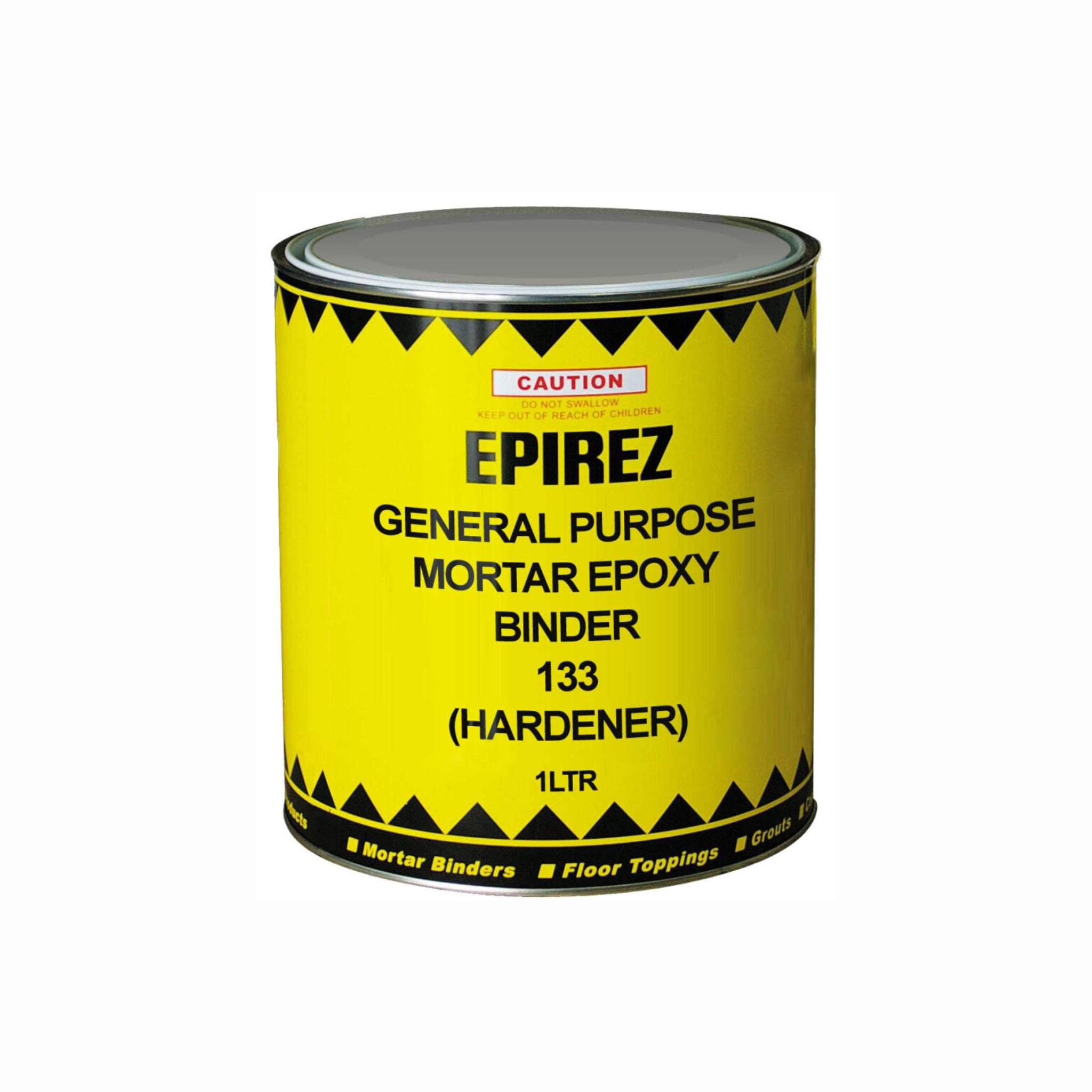Epirez General Purpose Epoxy Mortar & Concrete Binder 133