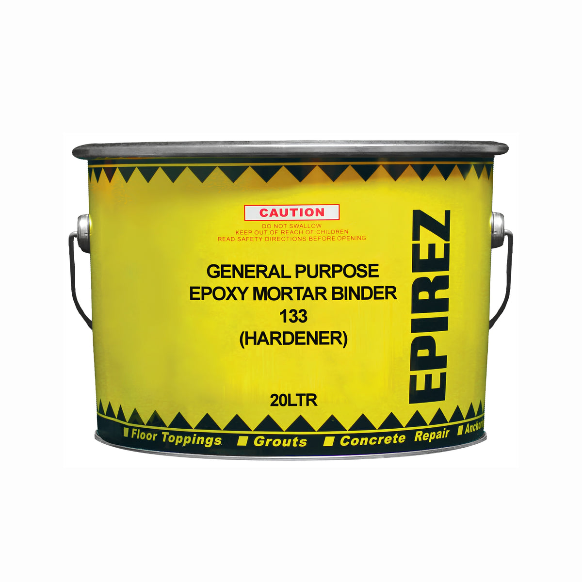 Epirez General Purpose Epoxy Mortar & Concrete Binder 133