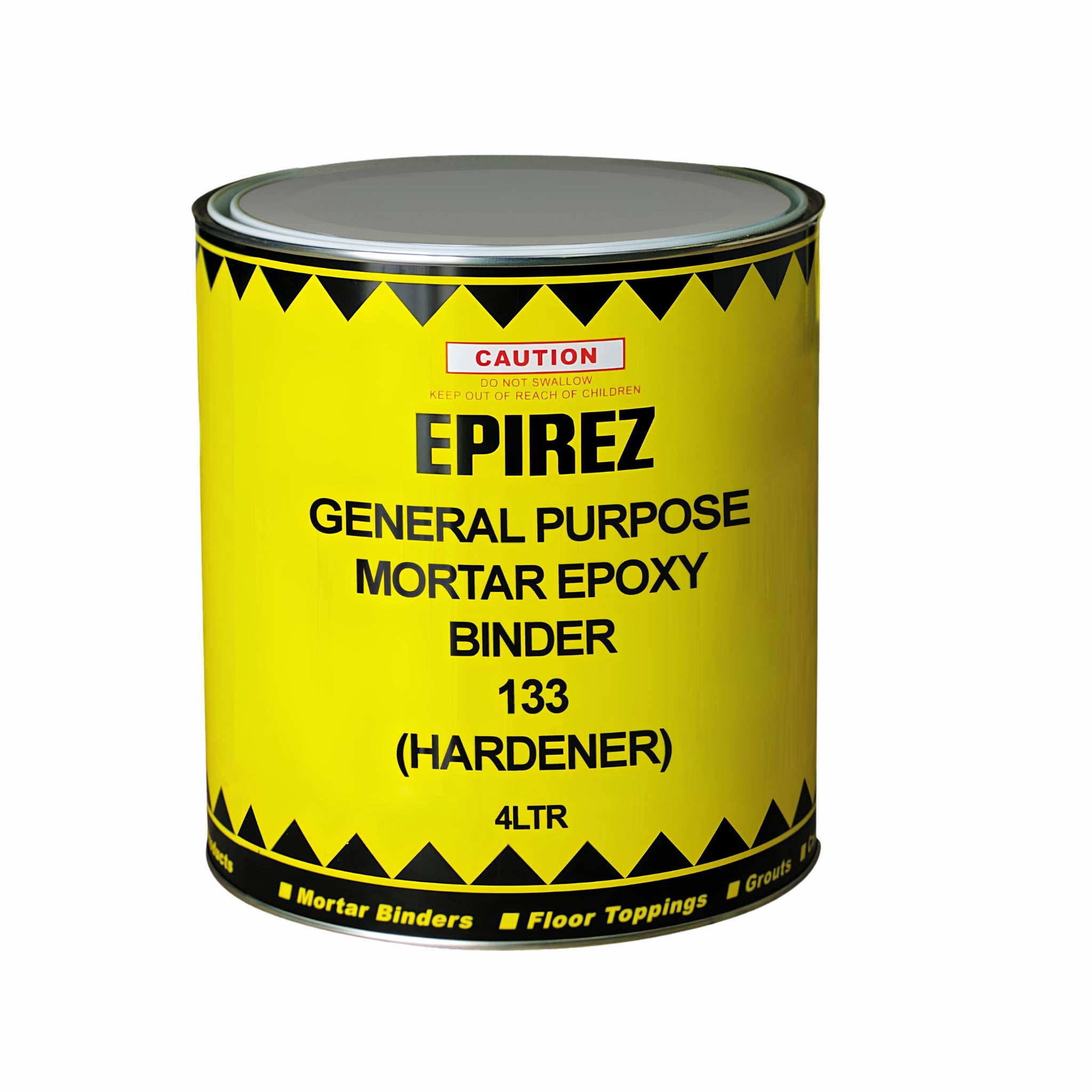 Epirez General Purpose Epoxy Mortar & Concrete Binder 133