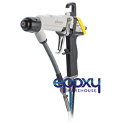 Wagner GM5000 EA  Low Pressure Electrostatic Air Spray Gun