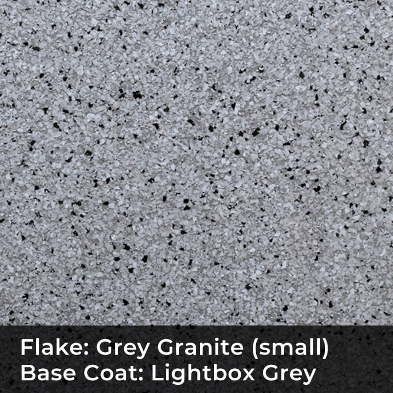 Coloured Vinyl and Acrylic Flakes for Epoxy Flake Flooring