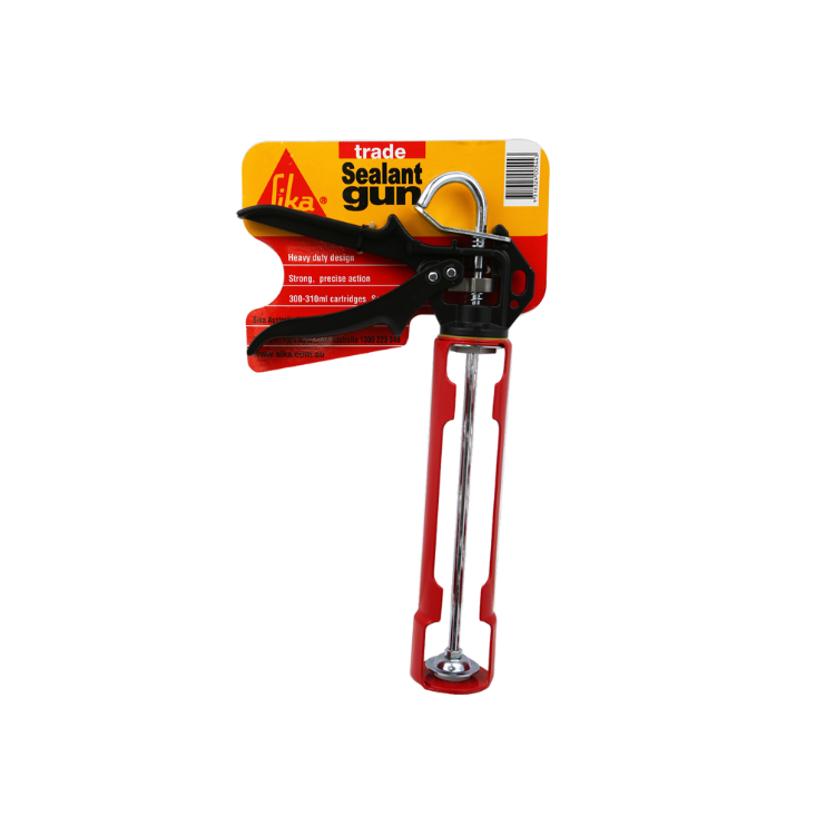 Sika Gun WT215IH Ctg for precise application of sealants and adhesives