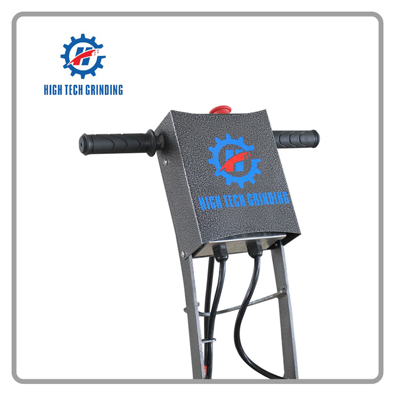XINGYI HTG 250VS Concrete Grinder