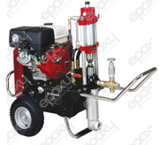 Wagner Hydra M 4000 Petrol Bare