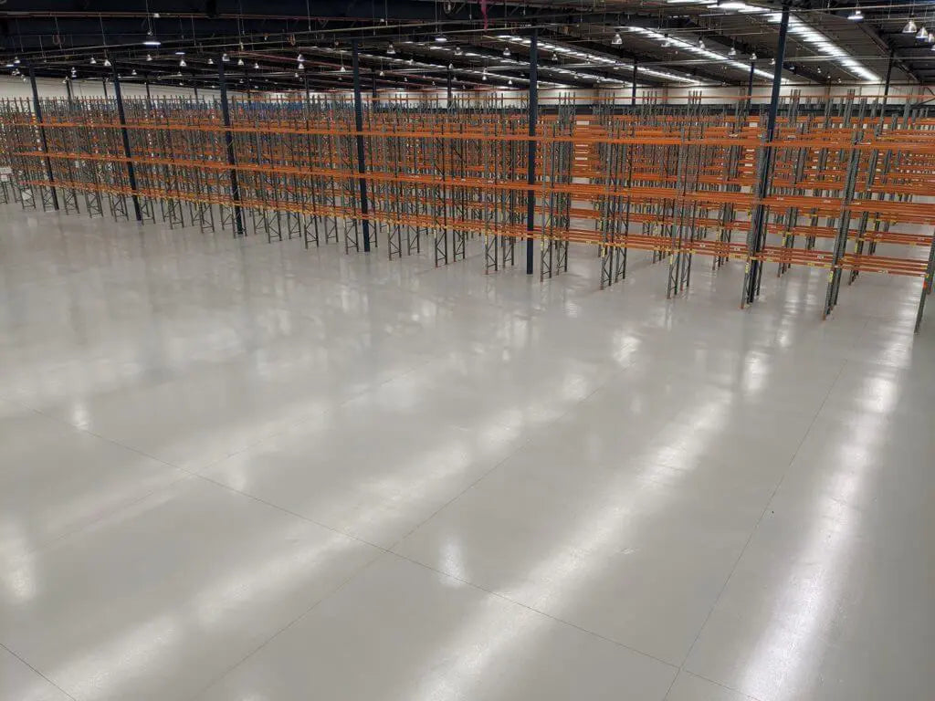 Epoxy Warehouse | Epoxy Floor Coating Supplier