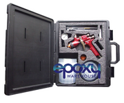 Wagner Jaguar 100 HVLP (J100H) PPS Kit