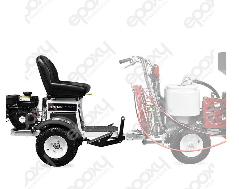 Wagner Titan LazyLiner Elite cmpl Line Marking