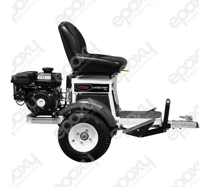 Wagner Titan LazyLiner Elite cmpl Line Marking