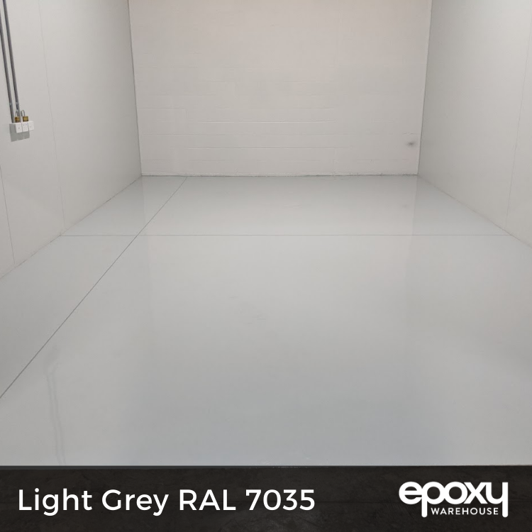 Sikafloor 263SL SElf Levelling Epoxy - 33kg kit