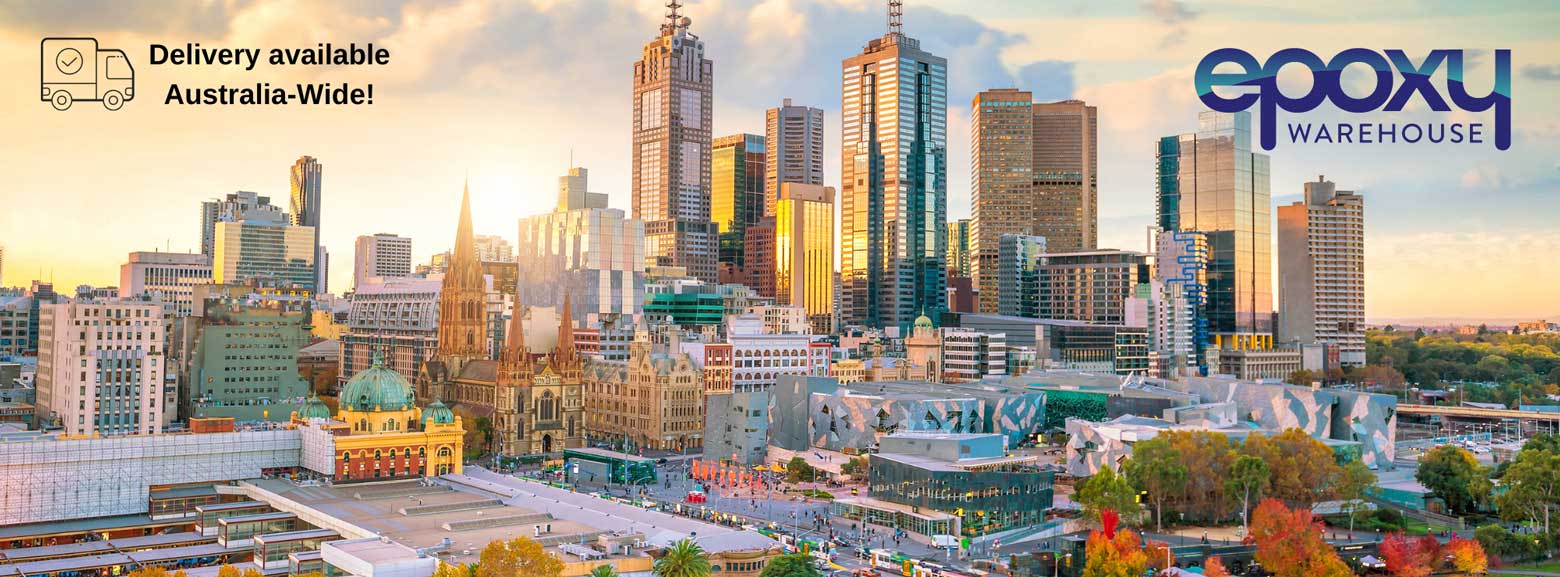 Epoxy Warehouse | Epoxy Floor Coating Supplier