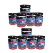 Nutech PaveCoat AntiSlip for enhanced surface traction