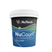 NuCourt Roll Coat