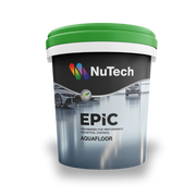 AquaFloor Clear (Kit)