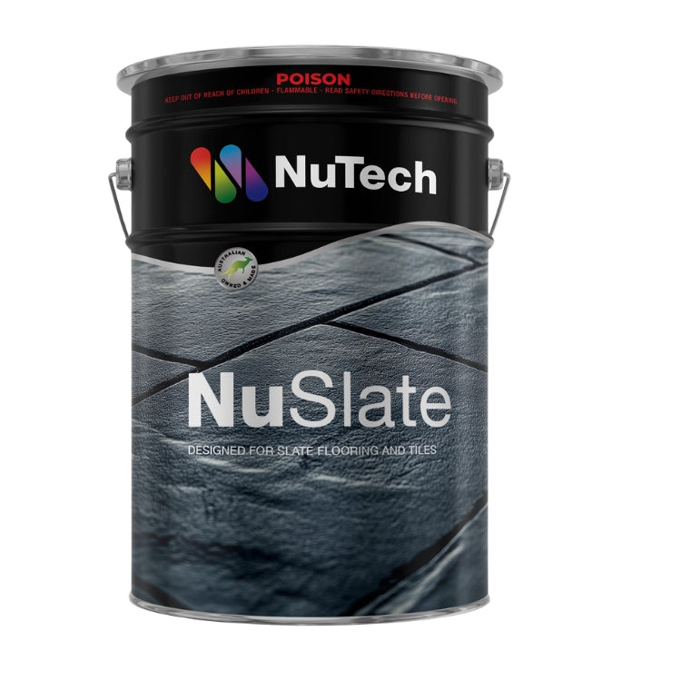Nutech NuSlate Sealer