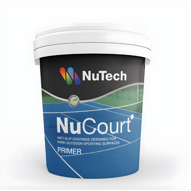 NuCourt Primer 15L