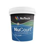 NuCourt Pro Coat
