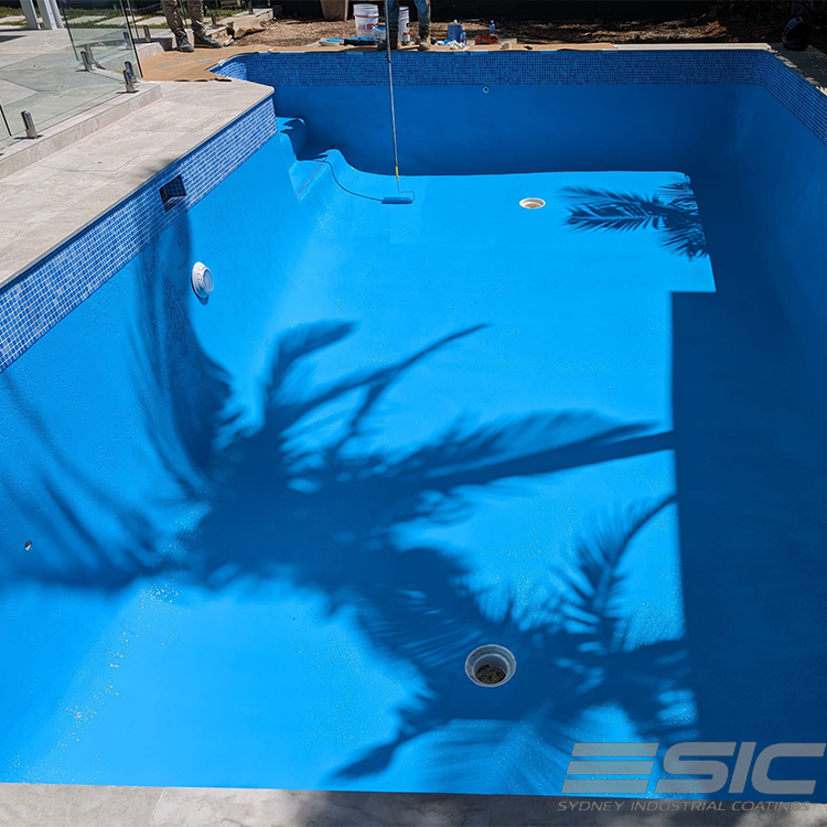 NuTech NuPool Epoxy