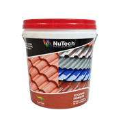 Metal Roofs Primer Nutech Metal Primer 15L