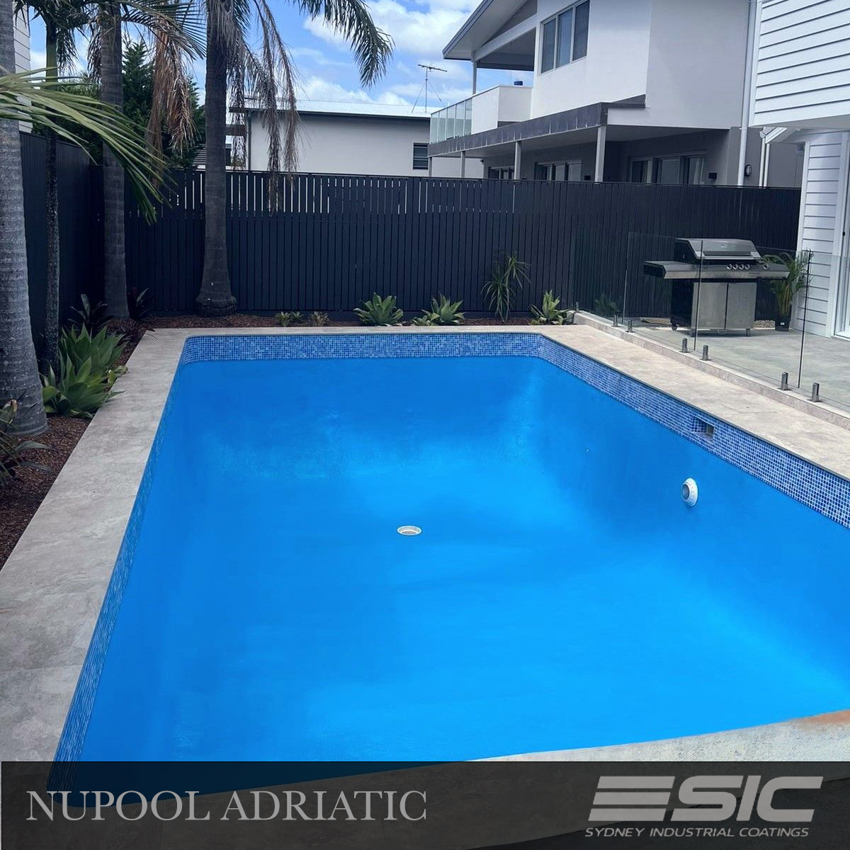 NuTech NuPool Epoxy