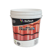 Nutech NuFlex Roof Coating 15L