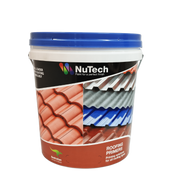NuTech Roofing Primer - NuPrime Primer 15L