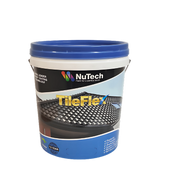 Australia Best Roof paint Nutech TileFlex with 12 Year Warranty