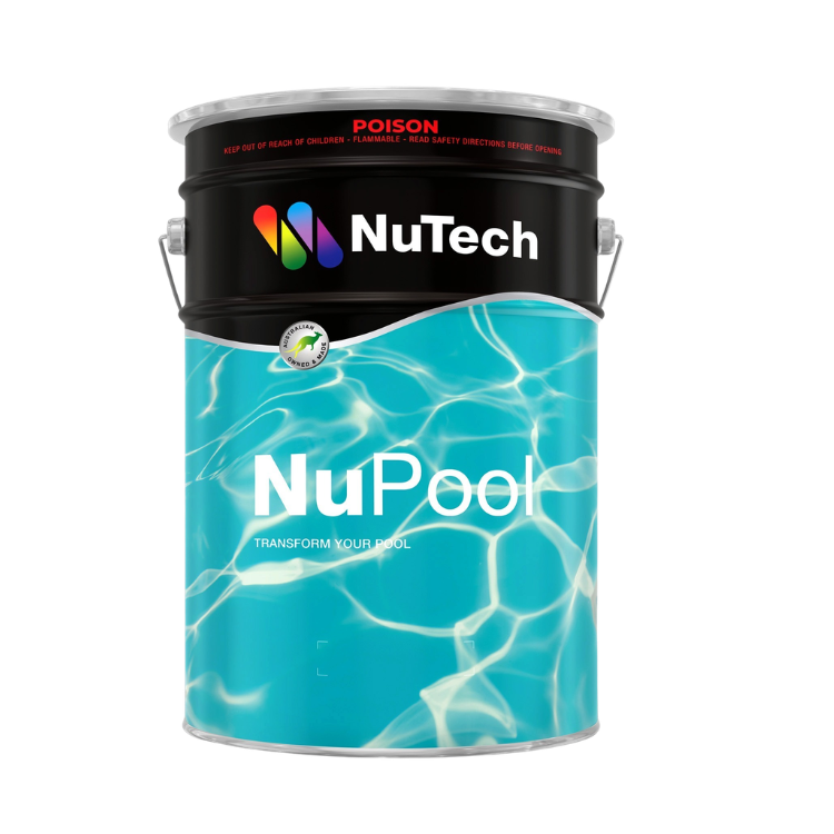 NuTech NuPool Epoxy