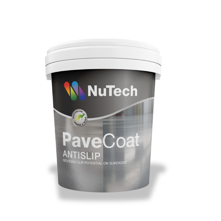 Nutech PaveCoat AntiSlip (Mix-In) - 400g